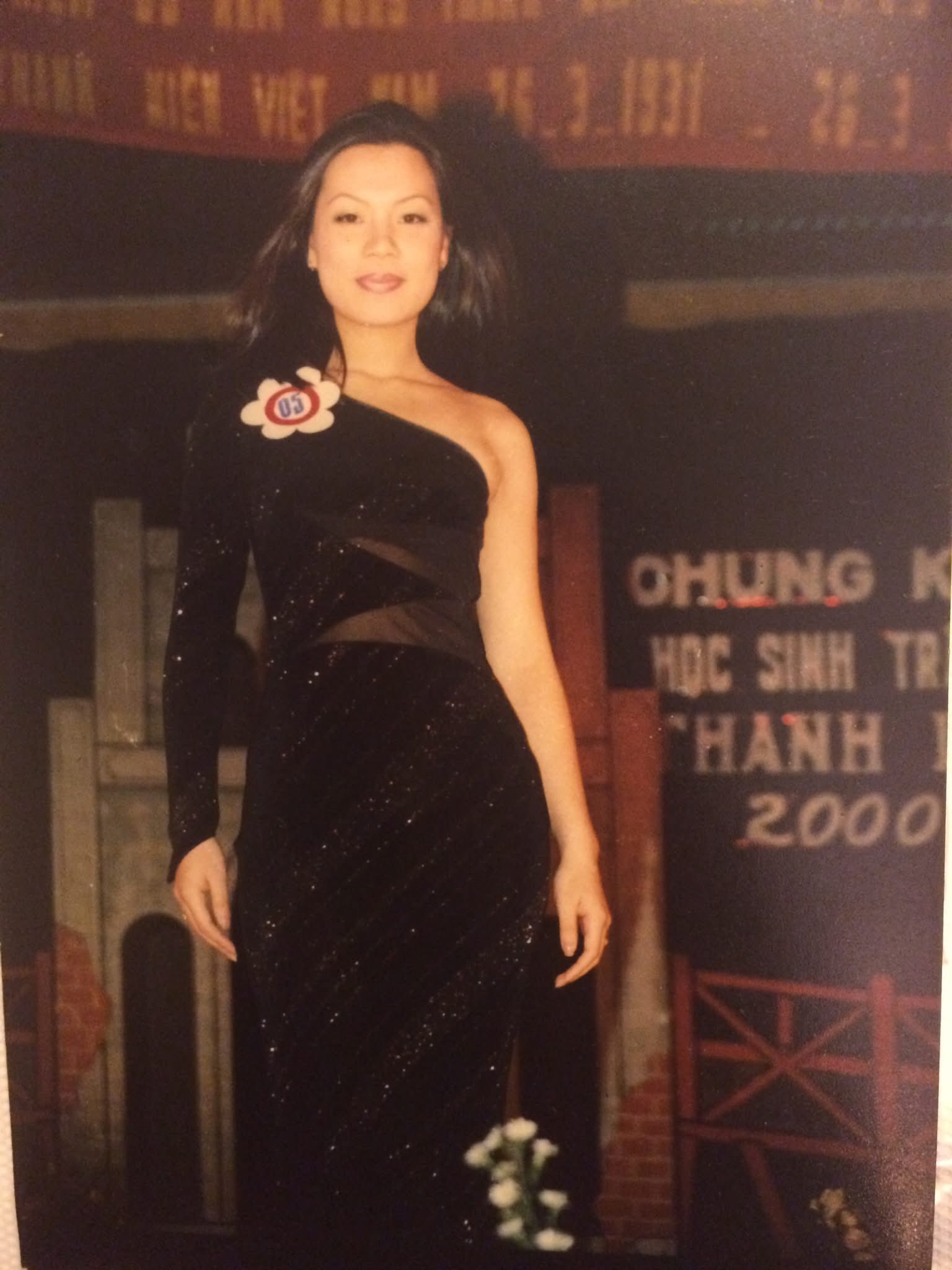 Nhan sắc thời trẻ người phụ nữ khiến nam NSND l&agrave; Cục trưởng si m&ecirc; suốt nhiều năm- Ảnh 1.