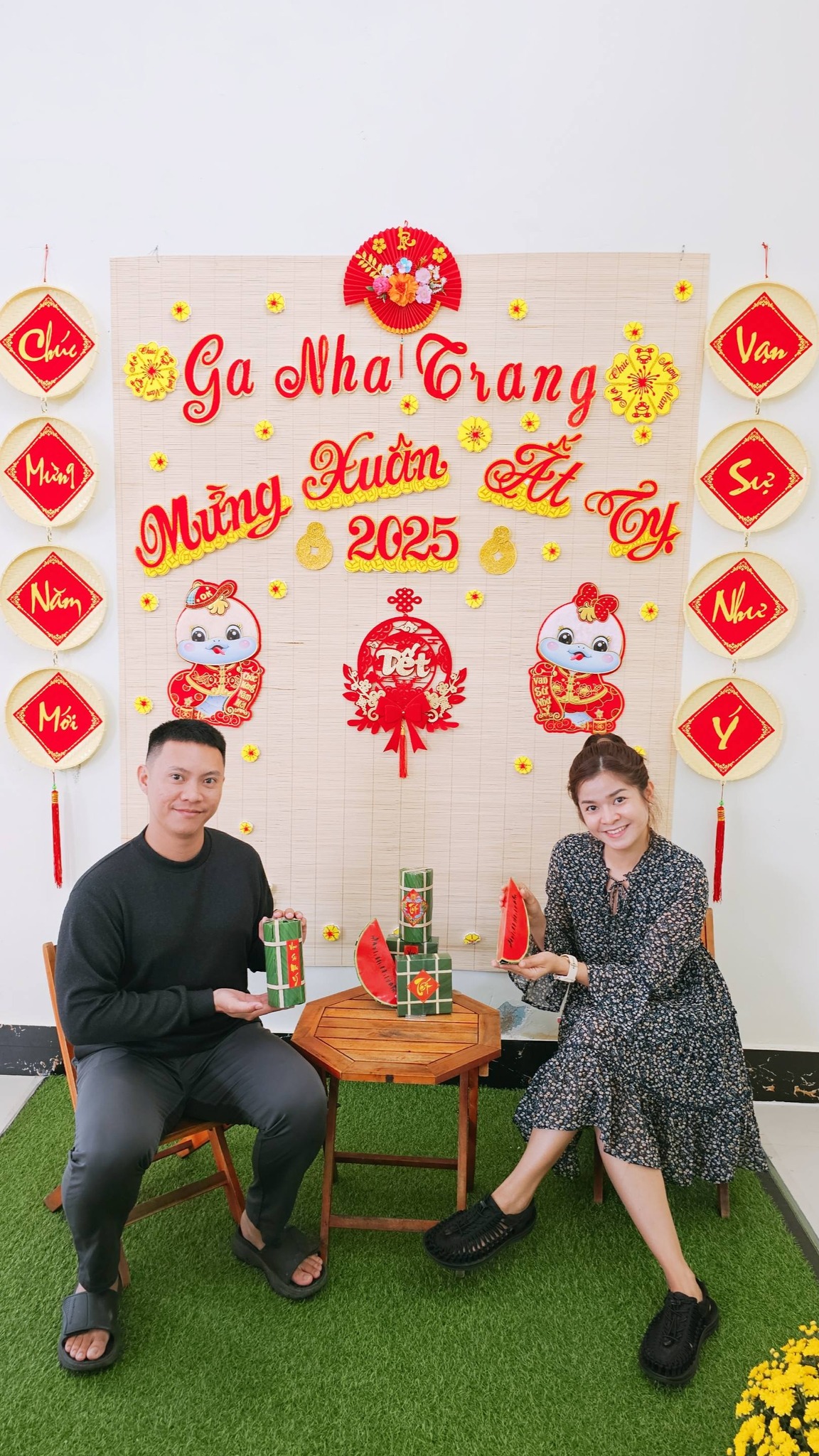 Ch&agrave;ng trai Việt tay trắng sang Th&aacute;i Lan t&igrave;m bạn g&aacute;i, ở rể thử 11 th&aacute;ng, ng&agrave;y cưới phải mượn v&agrave;ng mẹ vợ- Ảnh 7.