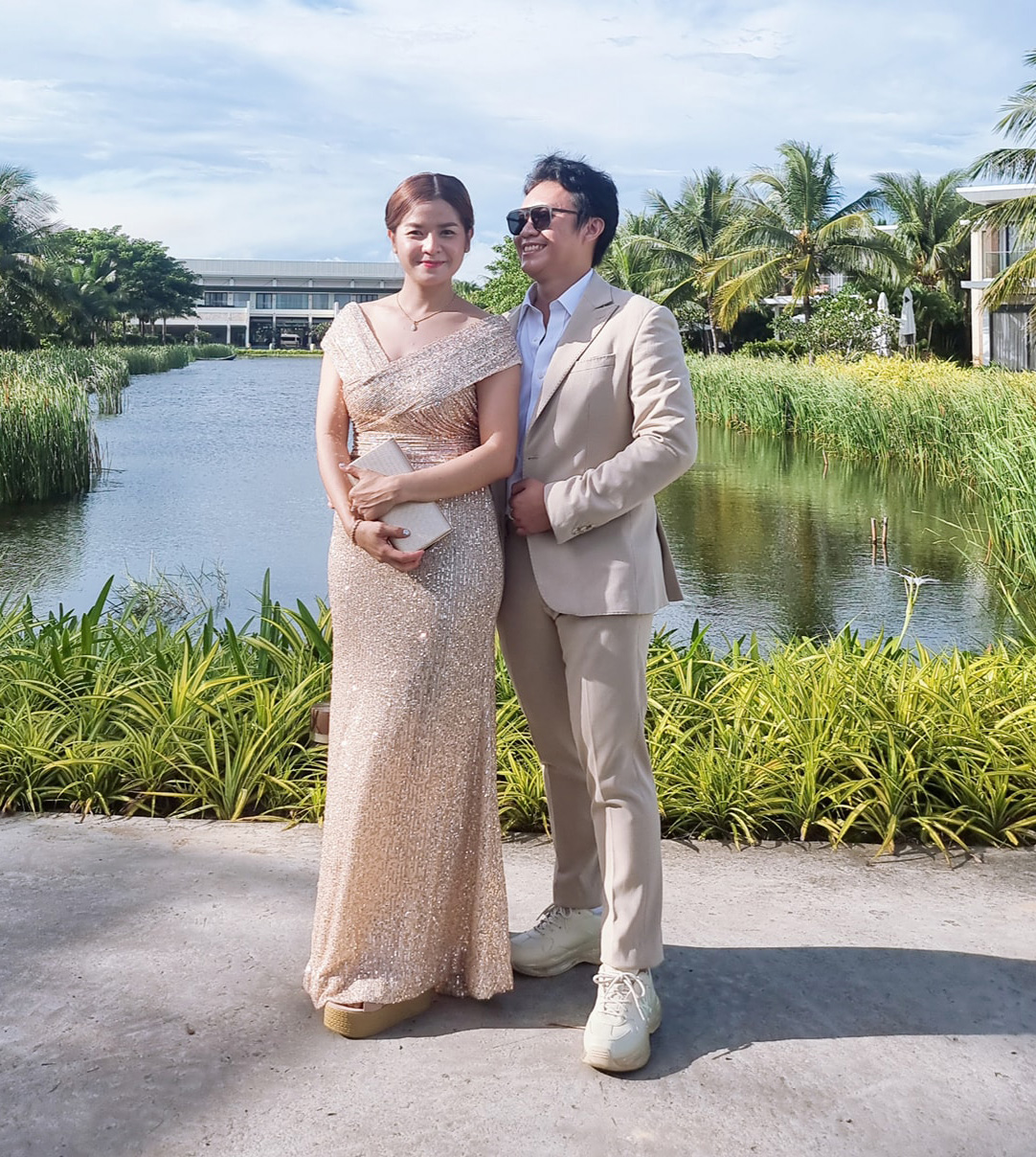 Ch&agrave;ng trai Việt tay trắng sang Th&aacute;i Lan t&igrave;m bạn g&aacute;i, ở rể thử 11 th&aacute;ng, ng&agrave;y cưới phải mượn v&agrave;ng mẹ vợ- Ảnh 5.