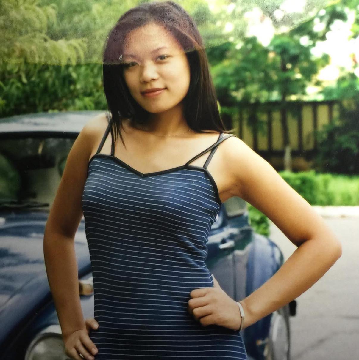 Nhan sắc thời trẻ người phụ nữ khiến nam NSND l&agrave; Cục trưởng si m&ecirc; suốt nhiều năm- Ảnh 2.