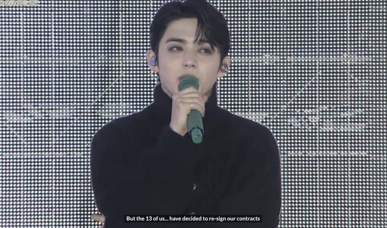 13 ca sĩ l&agrave; điều k&igrave; diệu của showbiz: Đưa c&ocirc;ng ty ph&aacute; sản gia nhập tập đo&agrave;n số 1, ngoại lệ của mọi &ldquo;lời nguyền chết ch&oacute;c&rdquo;- Ảnh 2.