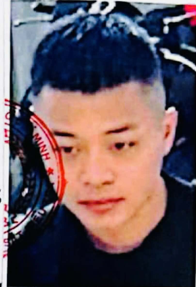 Truy t&igrave;m Vương Văn Lượng SN 2007 li&ecirc;n quan vụ giết người tại TP.HCM- Ảnh 1.