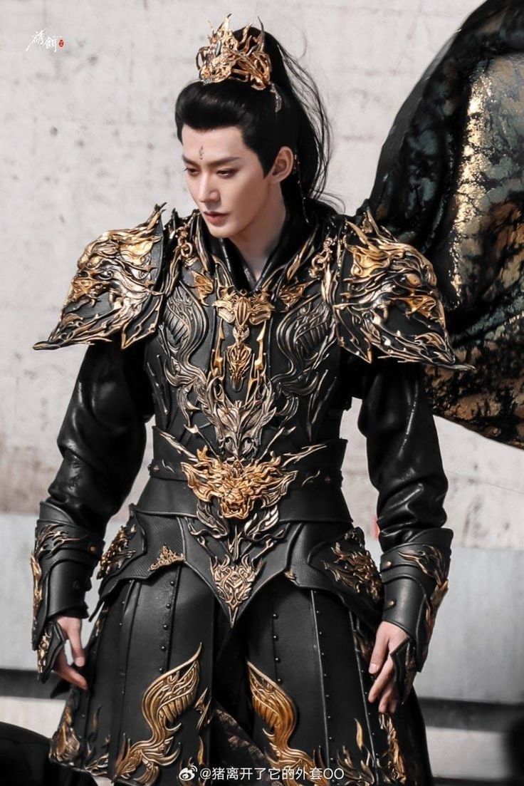 10 tướng qu&acirc;n đẹp nhất Trung Quốc: Trương Lăng H&aacute;ch chỉ xếp thứ 9, hạng 1 thần th&aacute;i v&ocirc; địch thi&ecirc;n hạ- Ảnh 3.