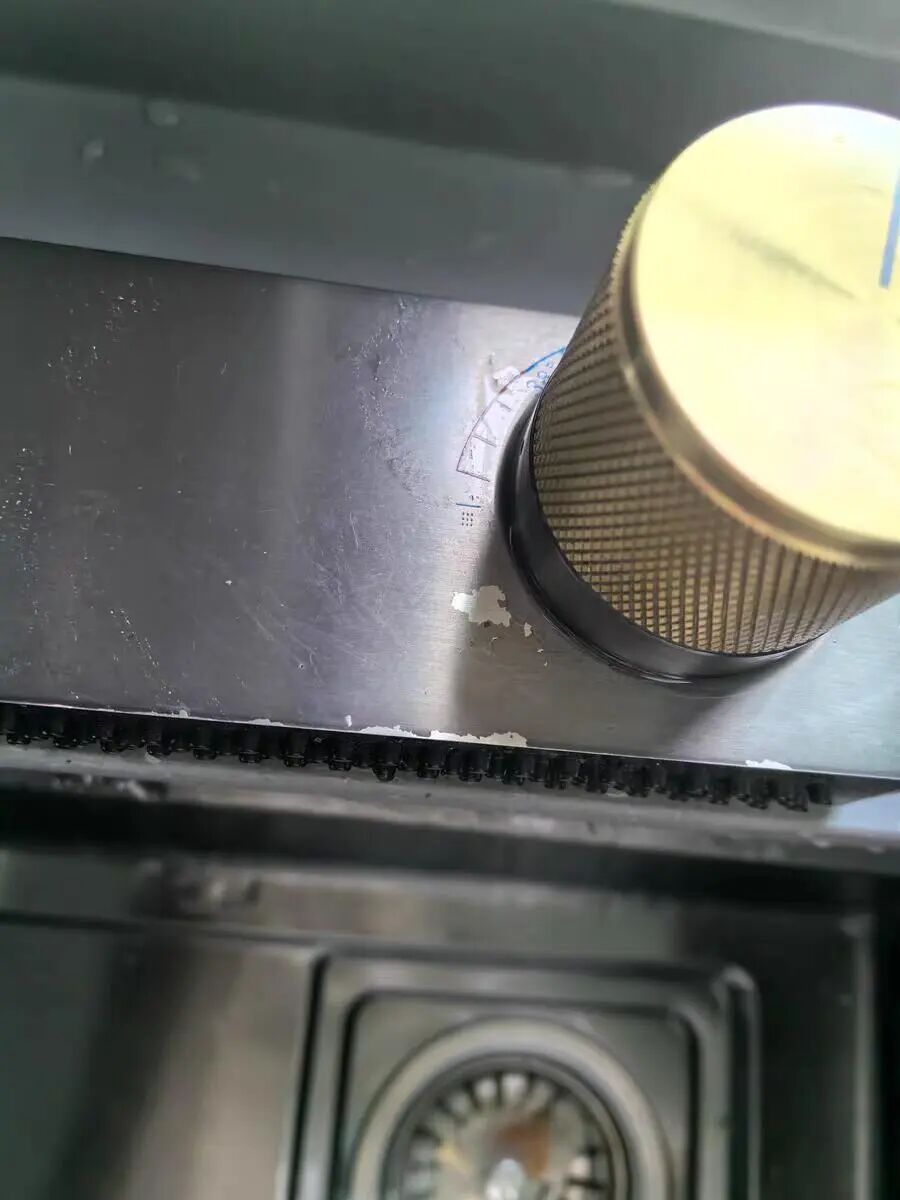 T&ocirc;i từng nghĩ bồn rửa đơn cỡ lớn l&agrave; lựa chọn th&ocirc;ng minh - sau 6 th&aacute;ng sử dụng mới thấy m&igrave;nh chạy theo xu hướng qu&aacute; vội- Ảnh 5.