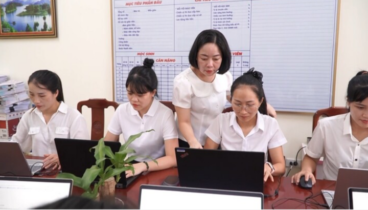 Bắt buộc hiệu trưởng, hiệu ph&oacute; trường đại học phải c&oacute; bằng tiến sĩ- Ảnh 1.