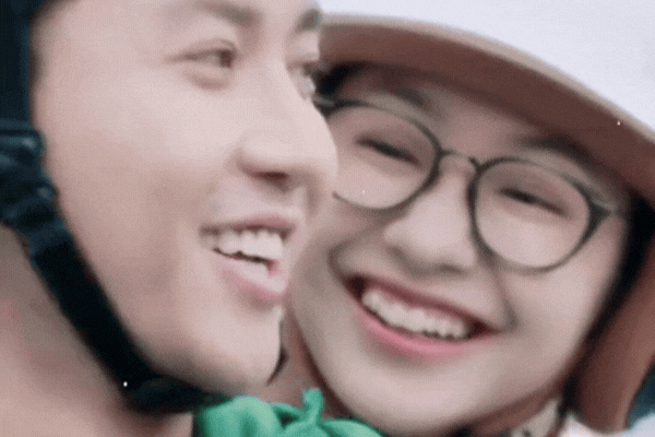 Đ&atilde; t&igrave;m ra c&ocirc; g&aacute;i mang cả mặt trời trong nụ cười, đẹp thế n&agrave;y kh&ocirc;ng tươi nhất Việt Nam th&igrave; qu&aacute; ph&iacute;- Ảnh 3.