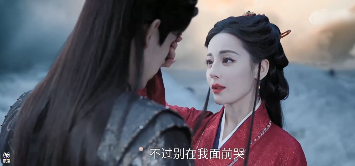 Dắt chồng đến gặp 22 bạn trai cũ, tr&ecirc;n đời c&oacute; đ&uacute;ng 1 người: Đẹp đến mức đ&uacute;ng sai kh&ocirc;ng quan trọng, xứng đ&aacute;ng được tạc tượng- Ảnh 3.