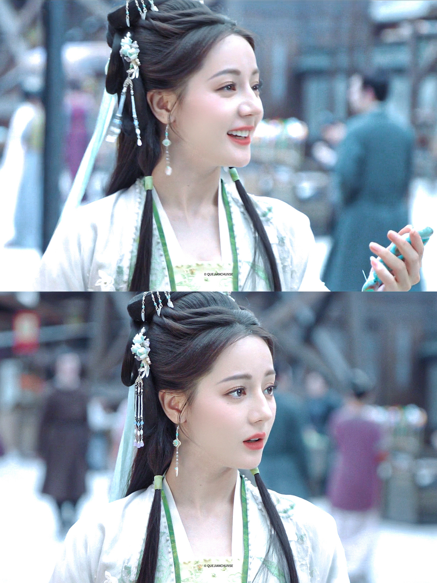 Dắt chồng đến gặp 22 bạn trai cũ, tr&ecirc;n đời c&oacute; đ&uacute;ng 1 người: Đẹp đến mức đ&uacute;ng sai kh&ocirc;ng quan trọng, xứng đ&aacute;ng được tạc tượng- Ảnh 4.