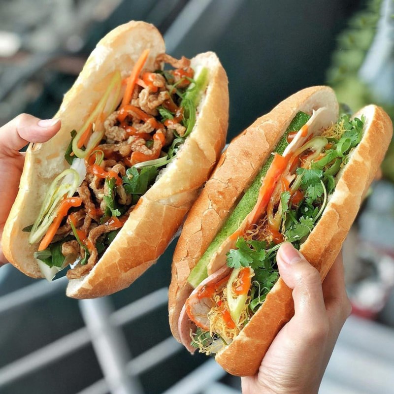 Kh&ocirc;ng phải phở, m&oacute;n ăn chỉ từ 15.000 đồng/phần n&agrave;y mới l&agrave; hương vị Việt lọt top 'ngon nhất thế giới'- Ảnh 1.