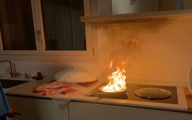 5 m&oacute;n l&agrave; "b&aacute;u vật" dưỡng phổi: Vừa rẻ vừa quen, ra chợ l&agrave; mua ngay được! - Ảnh 2.