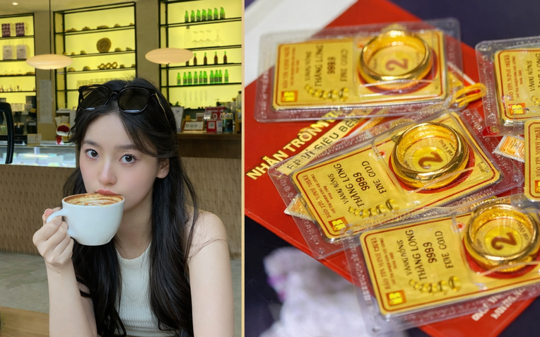 Mua v&agrave;ng lần đầu dễ mất tiền v&igrave; 5 điều: Nhiều người chỉ nhận ra sau khi đ&atilde; lỗ- Ảnh 1.