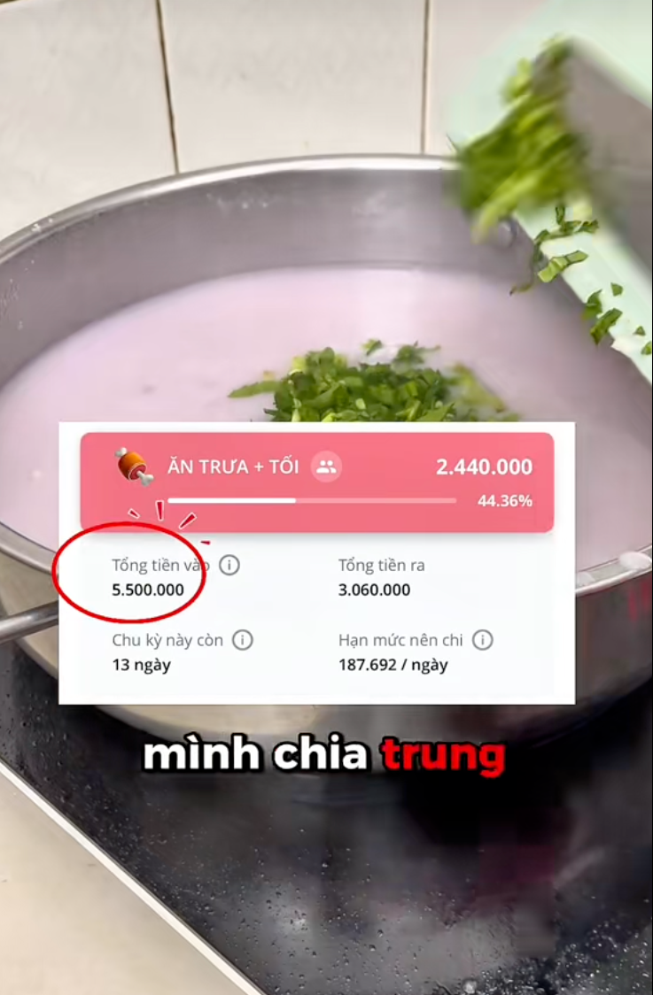 Chỉ thay đổi c&aacute;ch giữ tiền, vợ U40 ở TP.HCM gi&uacute;p gia đ&igrave;nh dư &iacute;t nhất 10 triệu/th&aacute;ng để chuẩn bị mua nh&agrave;- Ảnh 4.