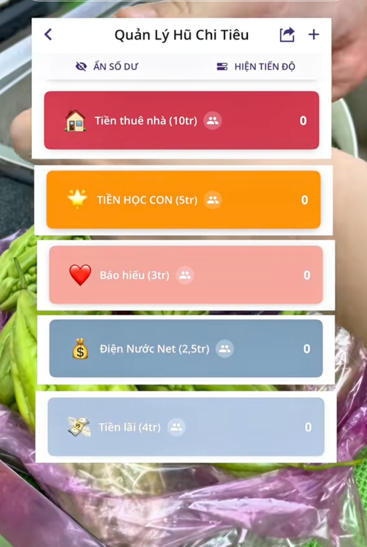 Chỉ thay đổi c&aacute;ch giữ tiền, vợ U40 ở TP.HCM gi&uacute;p gia đ&igrave;nh dư &iacute;t nhất 10 triệu/th&aacute;ng để chuẩn bị mua nh&agrave;- Ảnh 2.