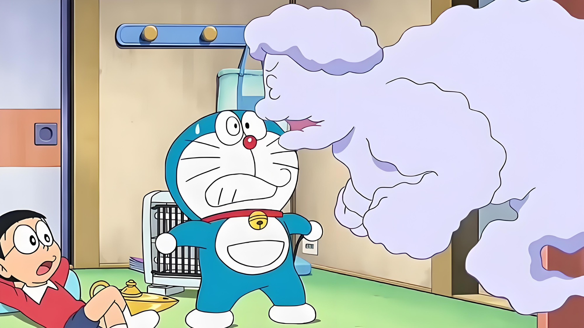 6 bảo bối của Doraemon đang bảo vệ bạn mỗi ng&agrave;y- Ảnh 1.