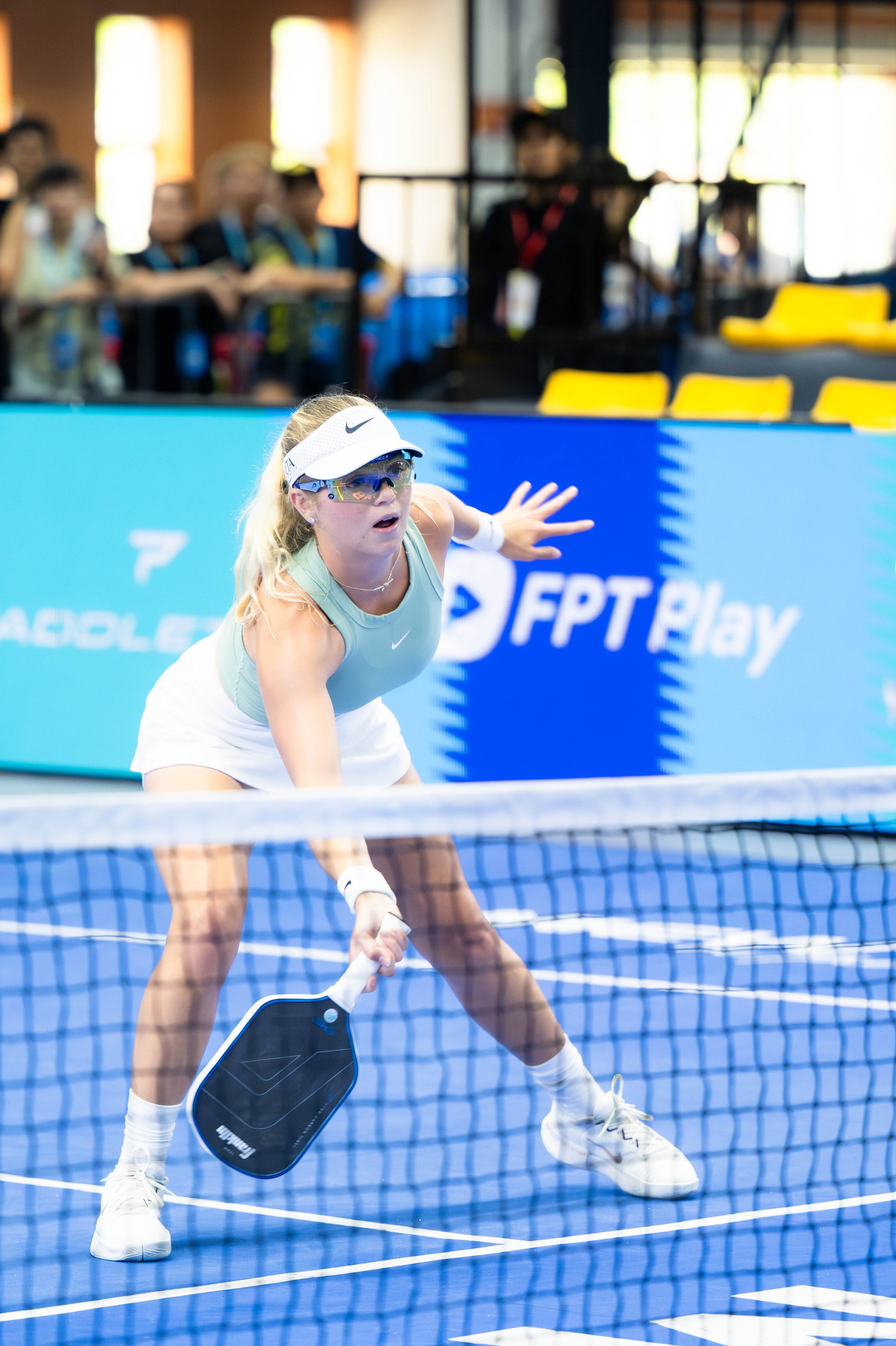 Trọn vẹn visual s&aacute;ng bừng của Anna Thu Thuỷ tại PPA Hanoi, 5 ng&agrave;y 4 trang phục thi đấu, bộ n&agrave;o cũng xuất sắc- Ảnh 18.