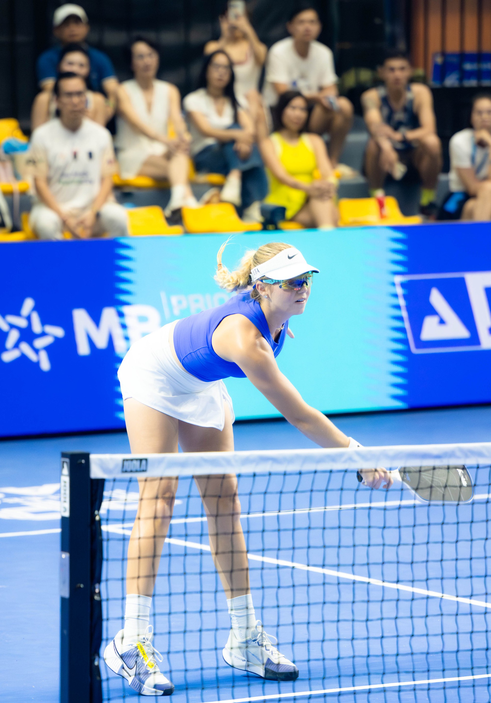 Trọn vẹn visual s&aacute;ng bừng của Anna Thu Thuỷ tại PPA Hanoi, 5 ng&agrave;y 4 trang phục thi đấu, bộ n&agrave;o cũng xuất sắc- Ảnh 14.