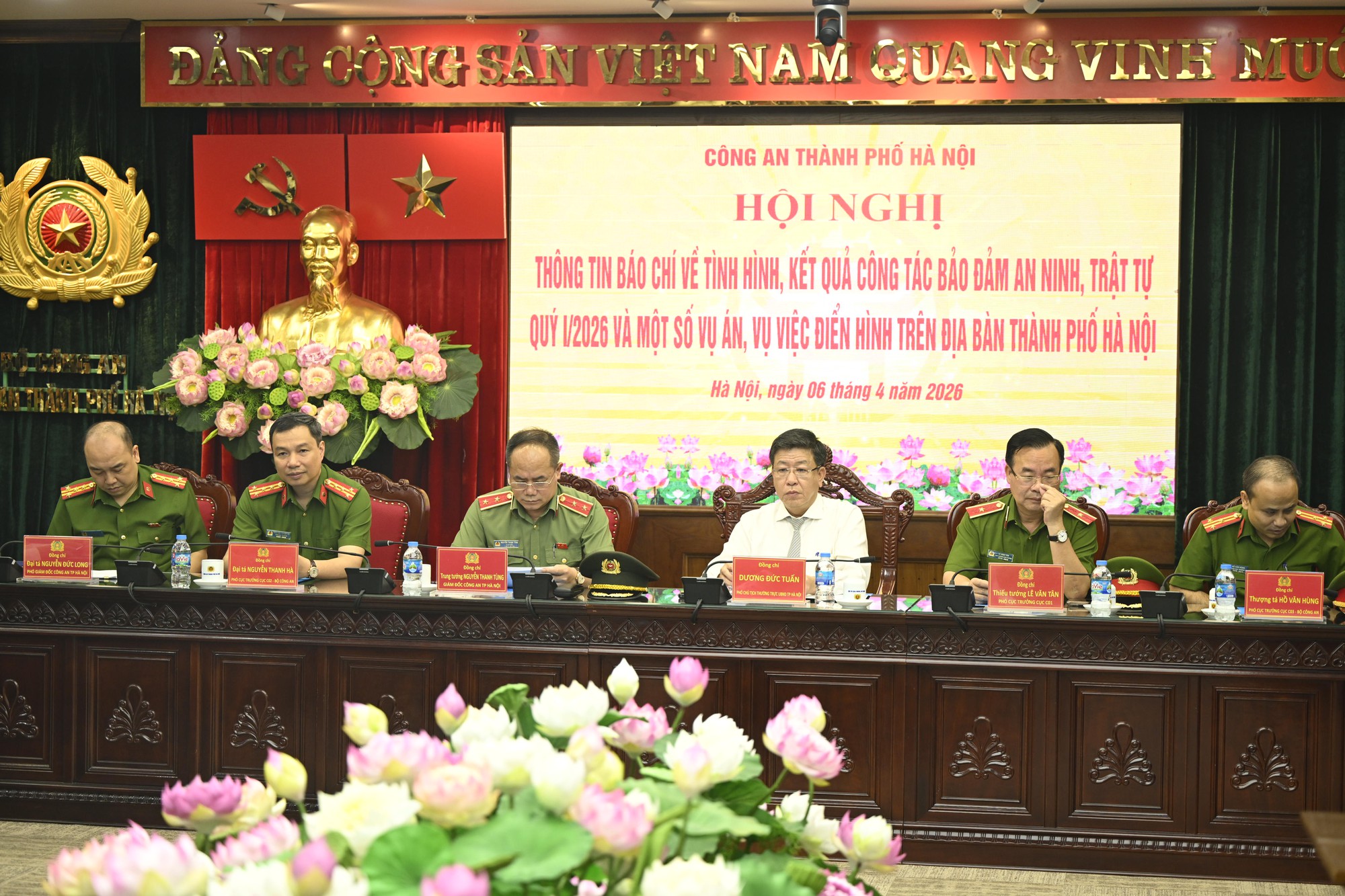 Công an TP Hà Nội: Thịt lợn bệnh đã tuồn vào 26 trường tiểu học và nhiều trường mầm non- Ảnh 1. Công an TP Hà Nội: Thịt lợn bệnh đã tuồn vào 26 trường tiểu học và nhiều trường mầm non- Ảnh 1.