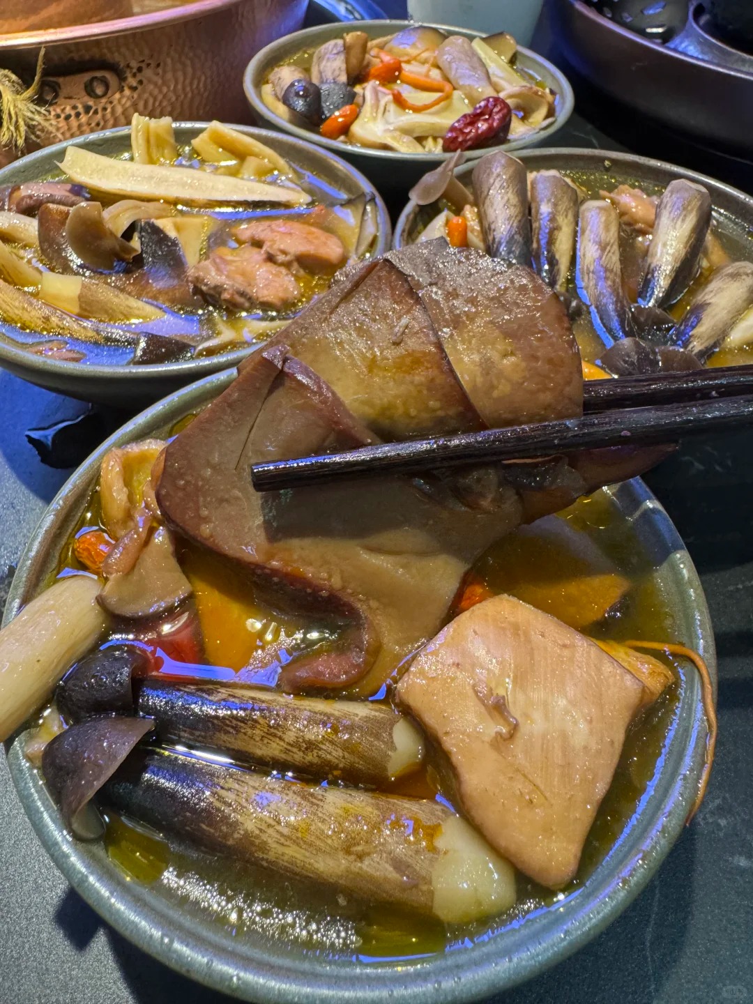 Sự thật về chiếc 