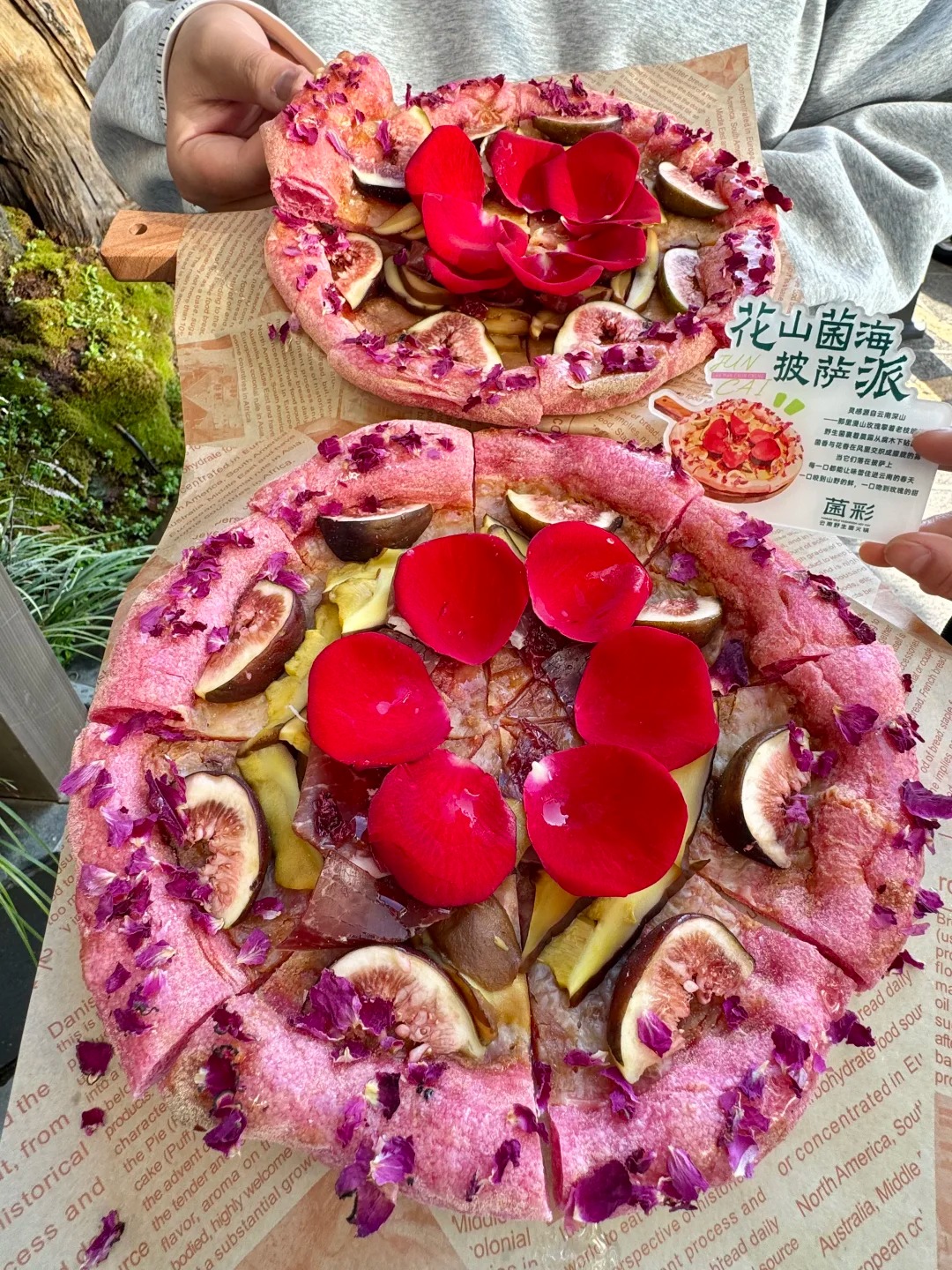 Sự thật về chiếc 