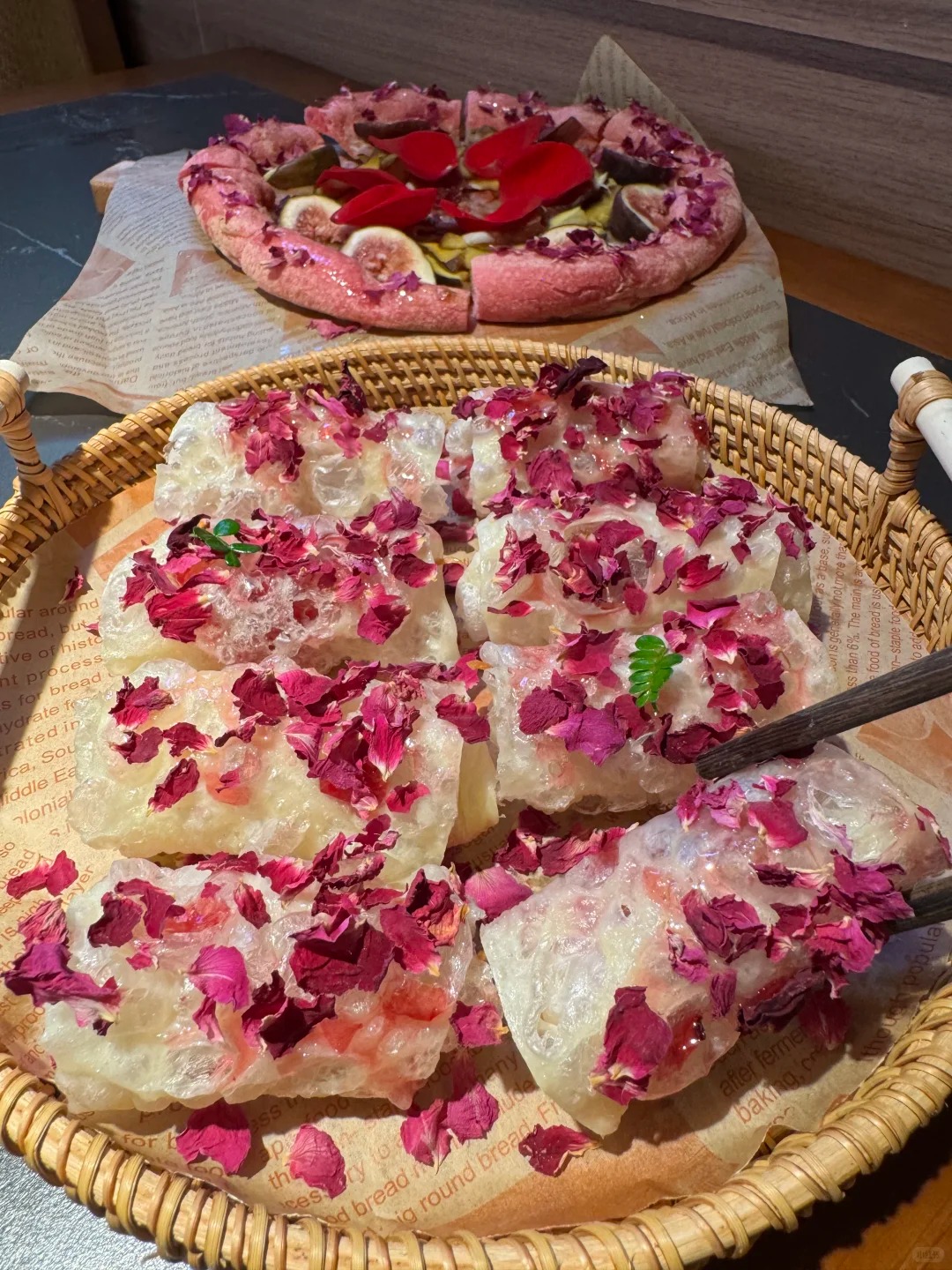 Sự thật về chiếc 
