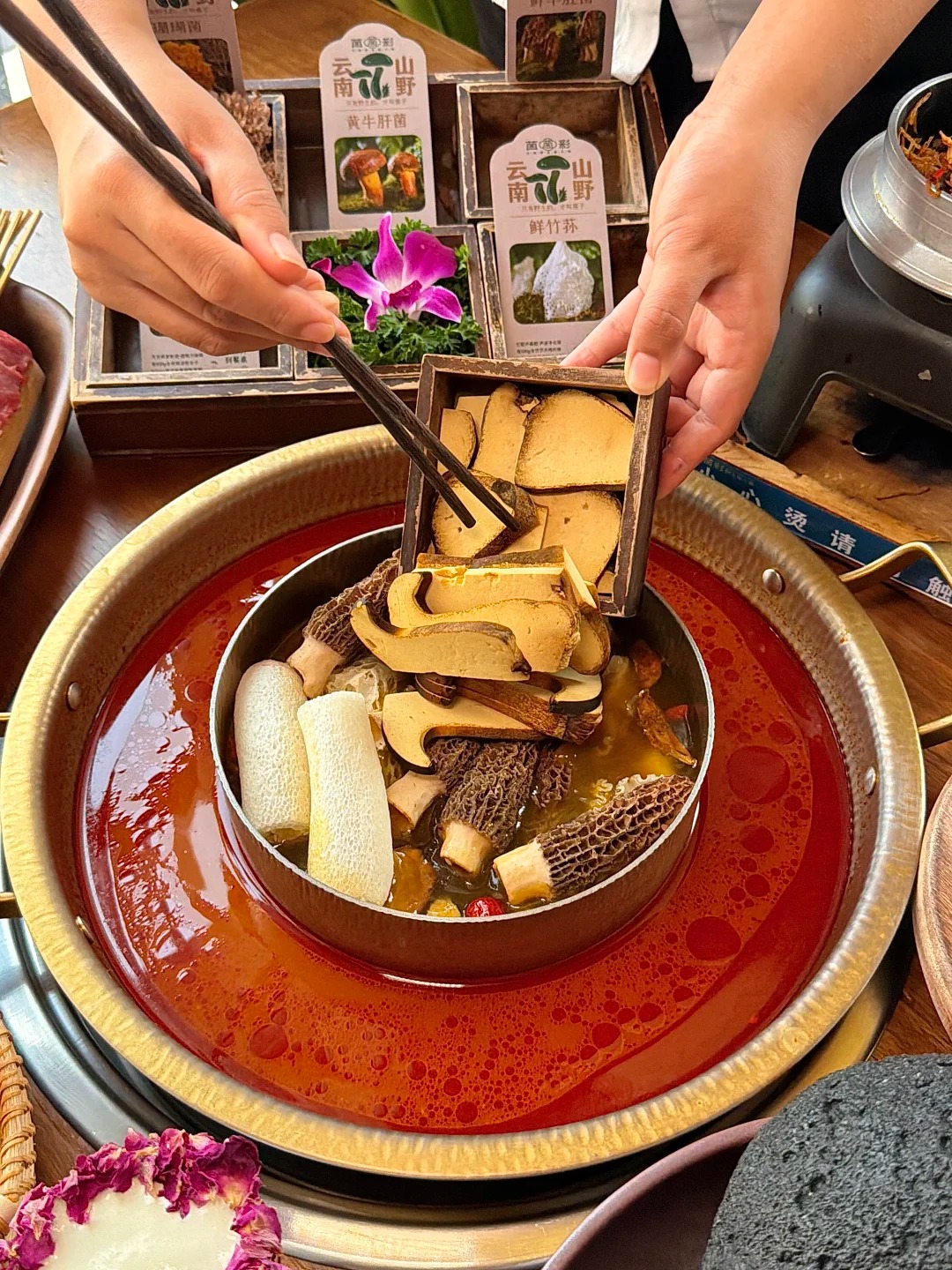 Sự thật về chiếc 