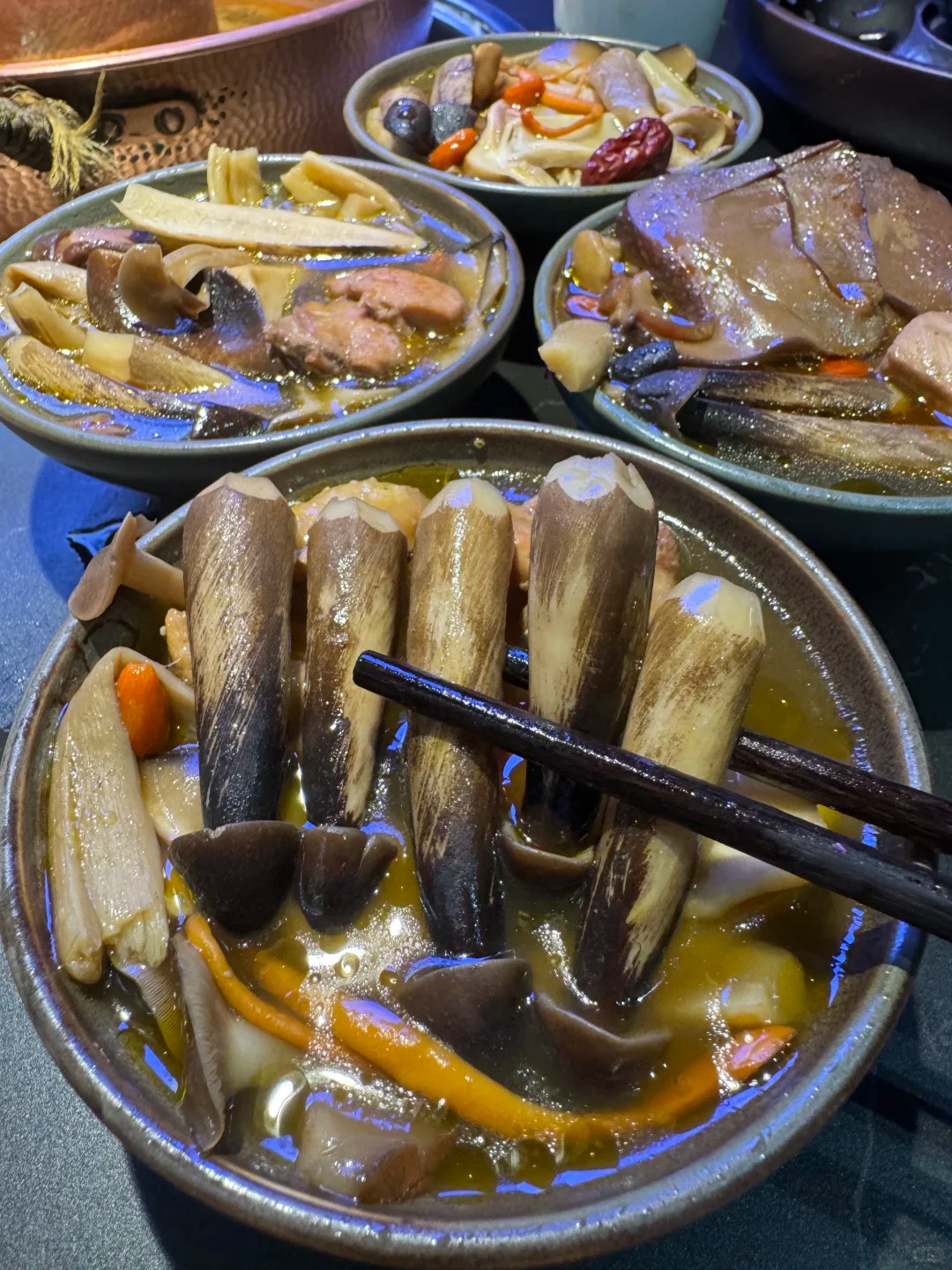 Sự thật về chiếc 