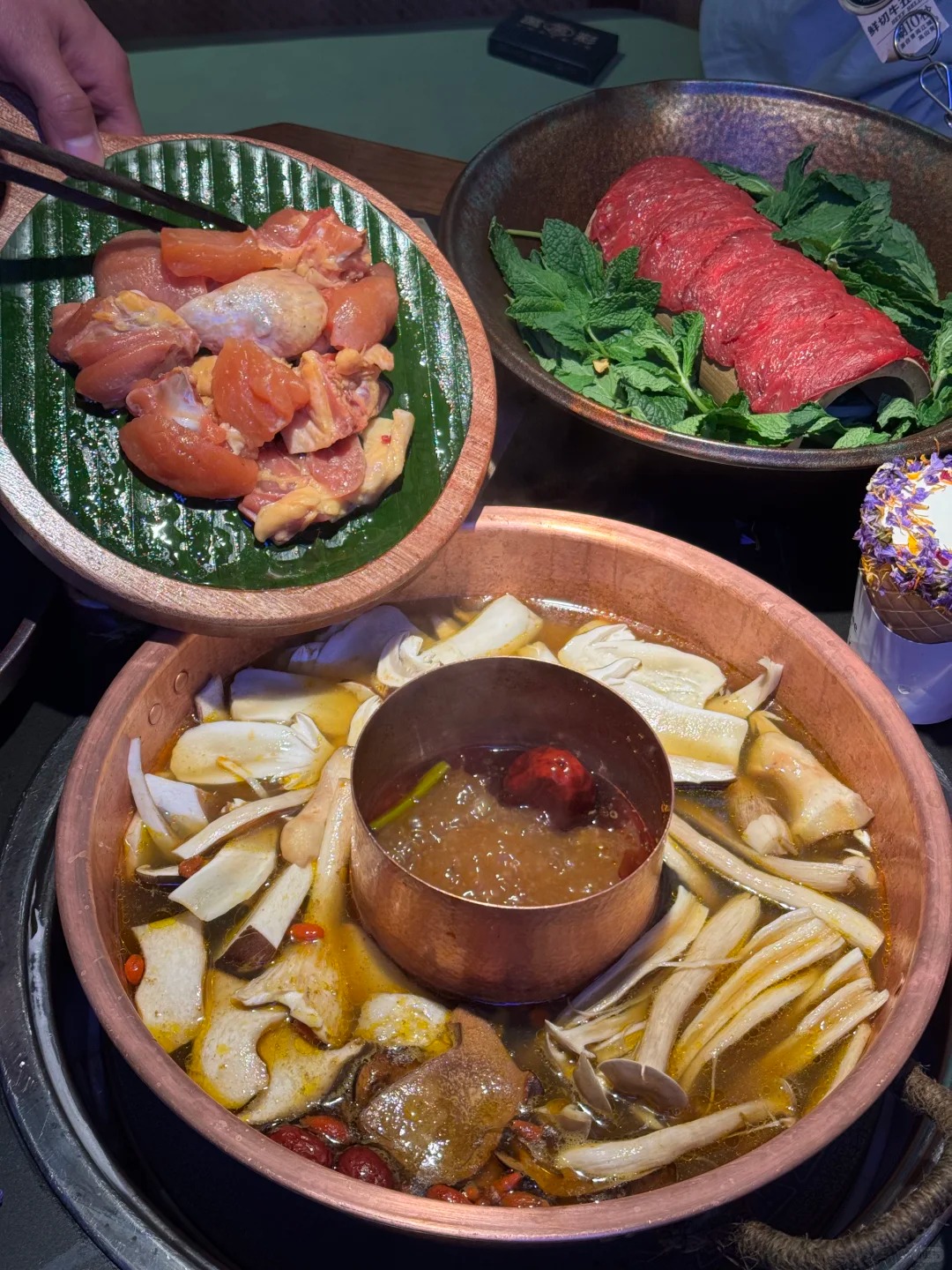 Sự thật về chiếc 
