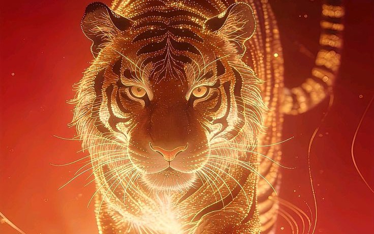 3 con gi&aacute;p may mắn nhờ m&agrave;u đỏ, c&ocirc;ng việc su&ocirc;n sẻ, mua b&aacute;n dễ sinh lời