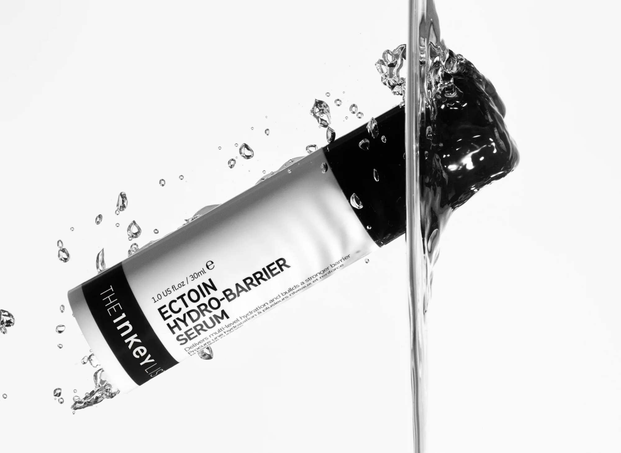 5 lọ serum sửa chữa h&agrave;ng r&agrave;o tự nhi&ecirc;n của da, c&agrave;ng d&ugrave;ng da c&agrave;ng đẹp- Ảnh 3.