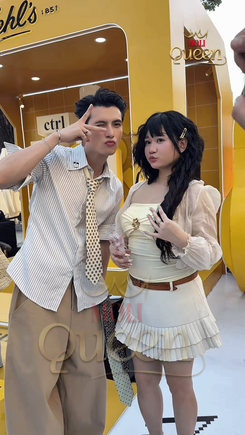 Cả MXH ch&uacute;c mừng Tr&uacute;c Anh Mắt Biếc giảm c&acirc;n th&agrave;nh c&ocirc;ng- Ảnh 2.