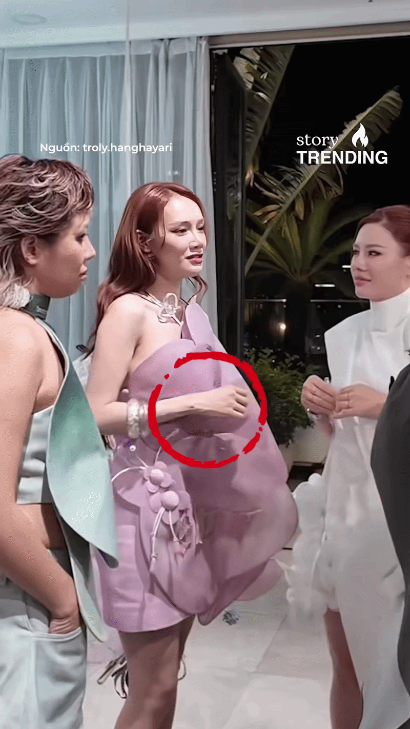 Nh&atilde; Phương mặt kh&aacute; lạ, loạt cam thường khiến ai cũng ph&acirc;n v&acirc;n- Ảnh 2.