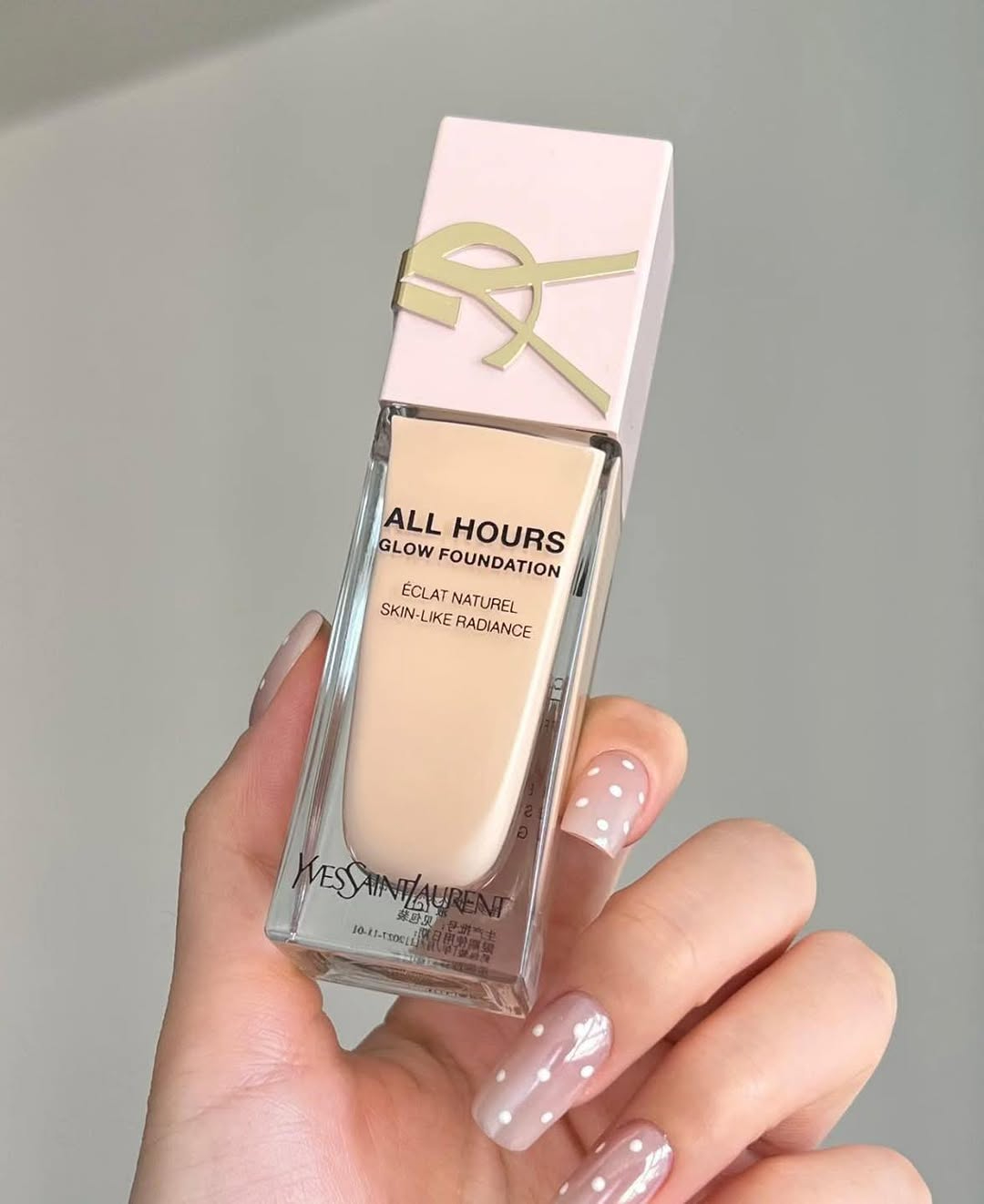 Nhờ 4 lọ kem nền n&agrave;y: Ros&eacute;, Suzy, Jennie... v&agrave; loạt sao H&agrave;n c&oacute; l&agrave;n da mướt m&aacute;t, đẹp đến mức filter mất việc- Ảnh 2.