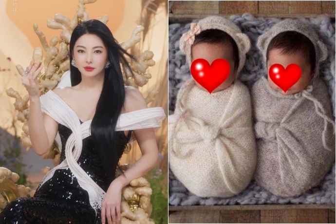 "Song Hye Kyo bản Trung" từng tuy&ecirc;n bố "2,7 triệu kh&ocirc;ng mua nổi đ&ocirc;i tất", nay chửi thẳng mặt 10.000 kh&aacute;n giả- Ảnh 5.