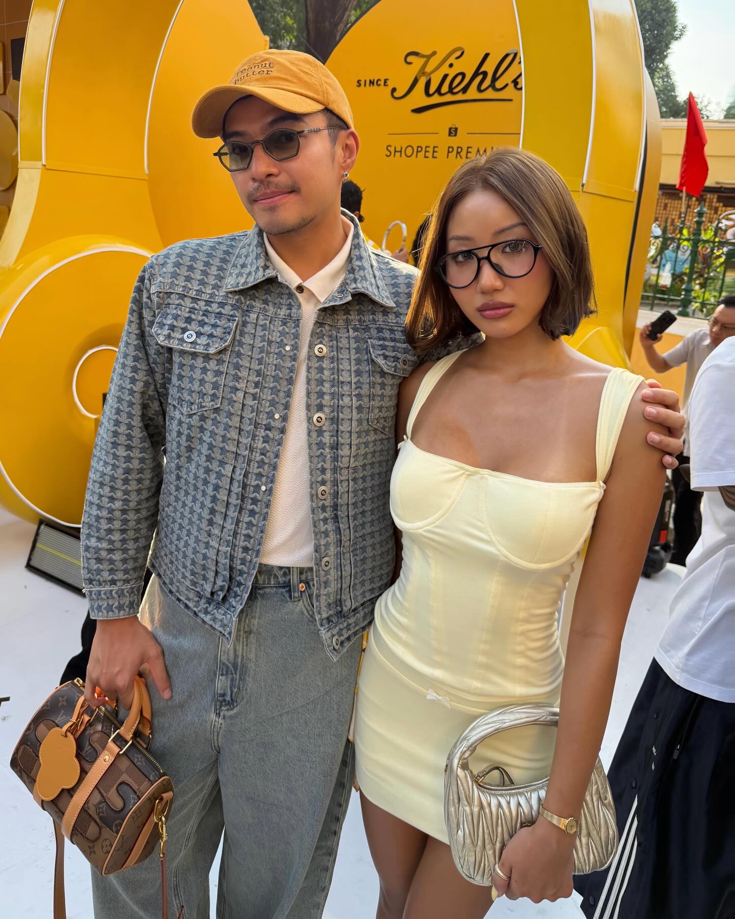 Huyền 2k4 khi kh&ocirc;ng gồng v&agrave; o &eacute;p, netizen thiện cảm ngay- Ảnh 2.