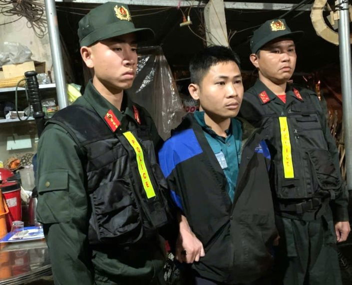 Chuyện lạ: Bạn h&agrave;ng chuyển khoản nhầm 499.999.999 đồng, người đ&agrave;n &ocirc;ng SN 1992 nhất quyết kh&ocirc;ng trả lại- Ảnh 2.