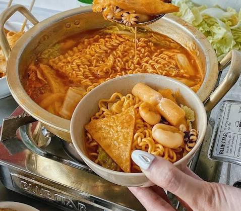 Kh&aacute;ch phản &aacute;nh sự cố hy hữu &ldquo;bị nh&acirc;n vi&ecirc;n cho chuột hamster v&agrave;o nồi lẩu&rdquo;, nh&agrave; h&agrave;ng ở Aeon Mall Hải Ph&ograve;ng n&oacute;i g&igrave;?- Ảnh 2.