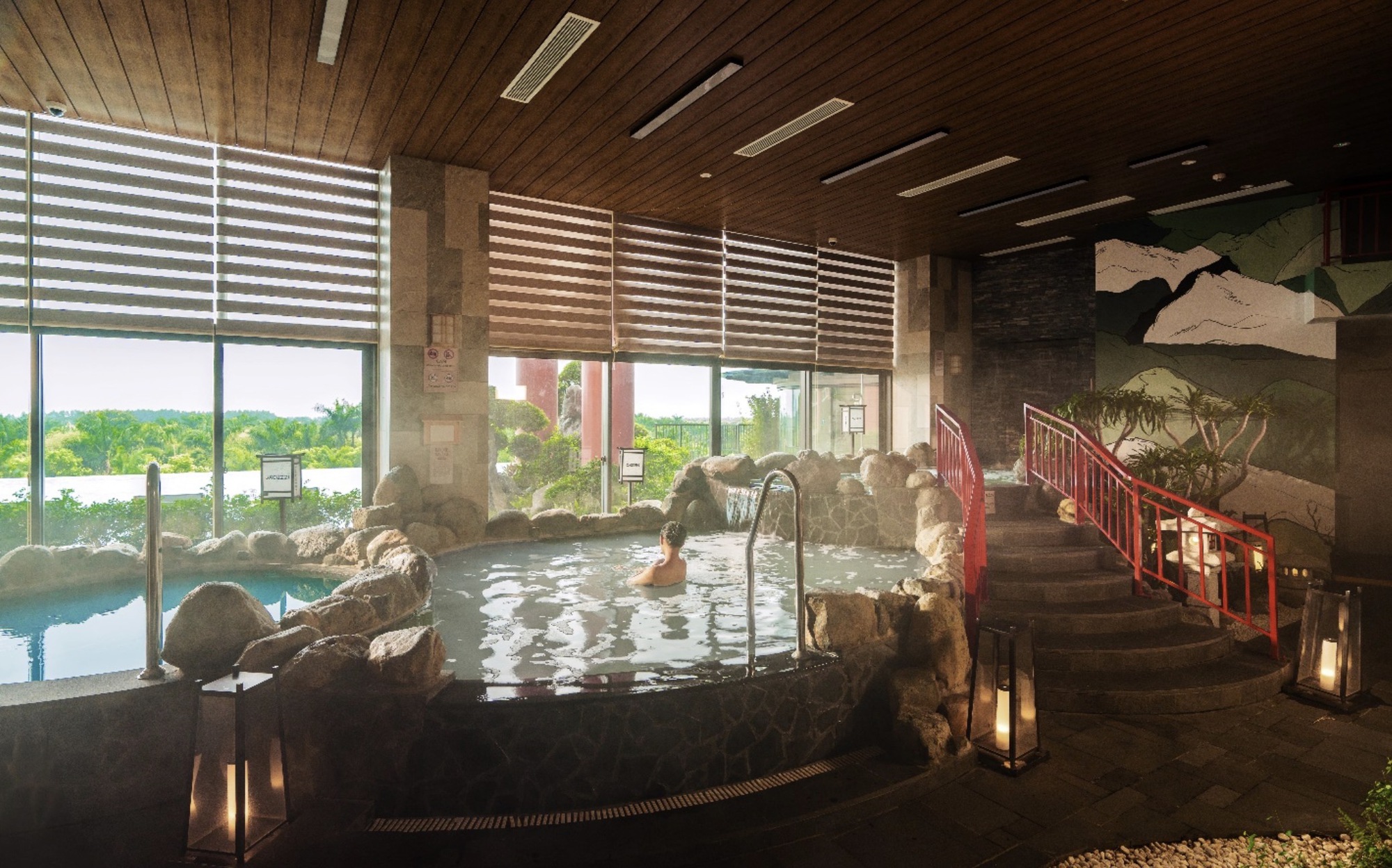 Học người Nhật, &aacute;p dụng một liệu ph&aacute;p đặc biệt gi&uacute;p giảm nguy cơ đột quỵ, nhồi m&aacute;u cơ tim: Tắm kho&aacute;ng n&oacute;ng mỗi ng&agrave;y!- Ảnh 2.