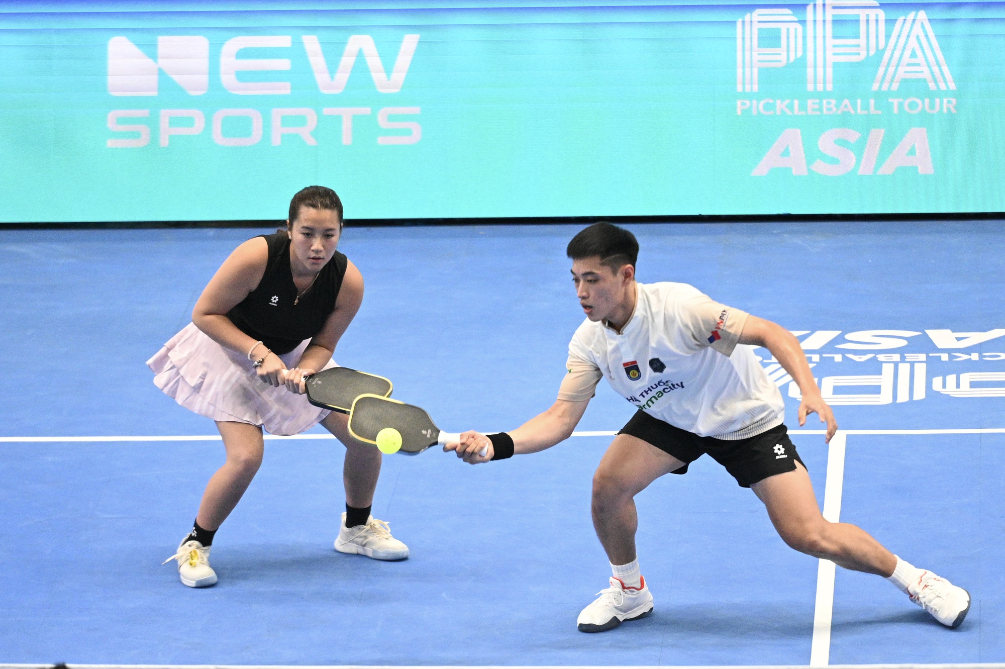 Trương Vinh Hiển &ndash; Sophia Huỳnh Trần: 7 năm, 1 t&igrave;nh y&ecirc;u, 1 đam m&ecirc; v&agrave; c&ugrave;ng nắm tay bước l&ecirc;n bục vinh quang- Ảnh 7.