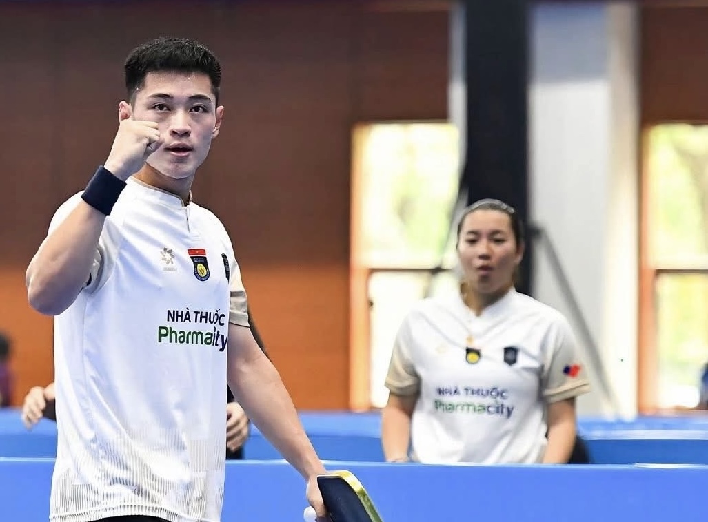 Trương Vinh Hiển &ndash; Sophia Huỳnh Trần: 7 năm, 1 t&igrave;nh y&ecirc;u, 1 đam m&ecirc; v&agrave; c&ugrave;ng nắm tay bước l&ecirc;n bục vinh quang- Ảnh 5.