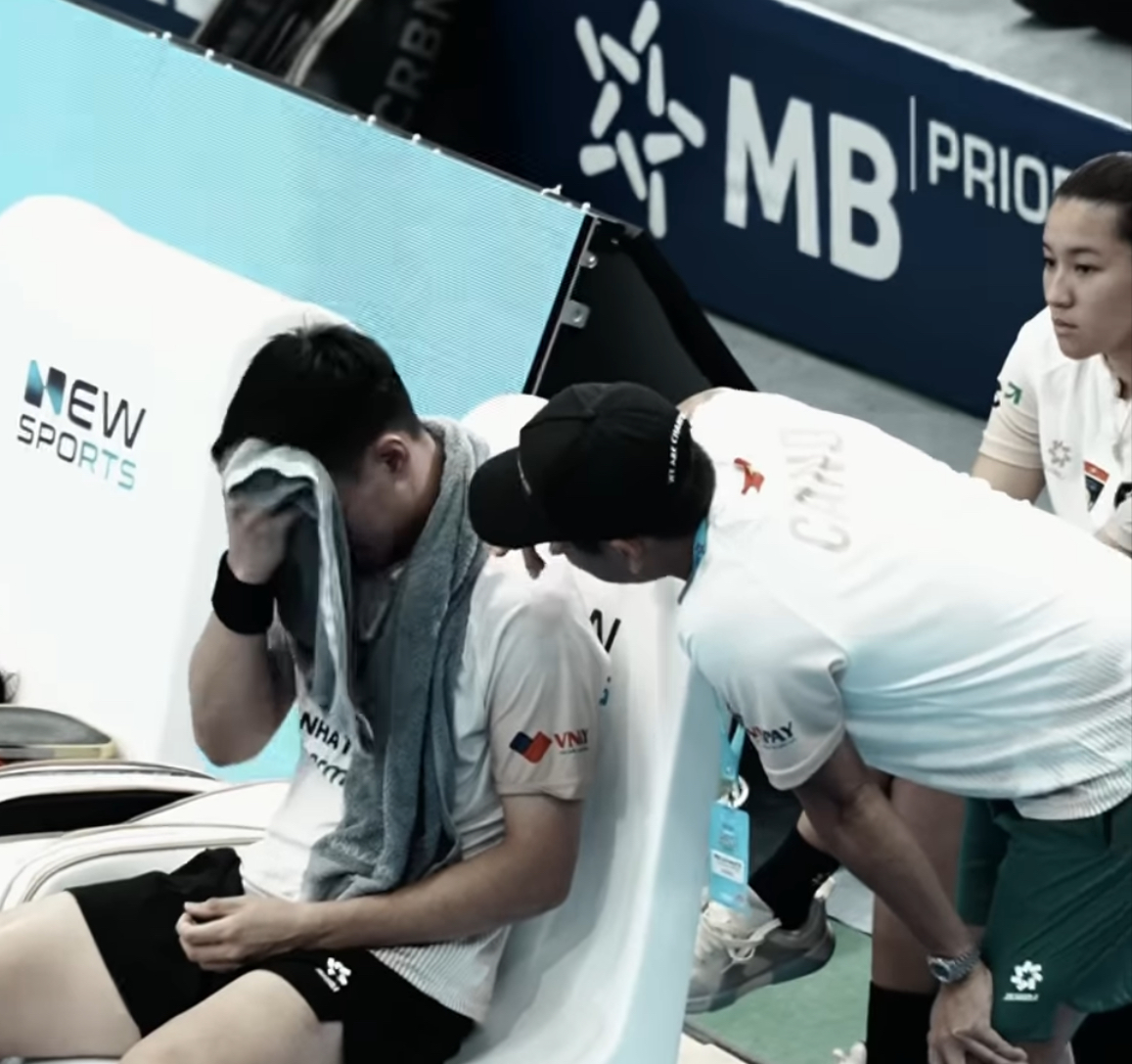 Trương Vinh Hiển &ndash; Sophia Huỳnh Trần: 7 năm, 1 t&igrave;nh y&ecirc;u, 1 đam m&ecirc; v&agrave; c&ugrave;ng nắm tay bước l&ecirc;n bục vinh quang- Ảnh 4.