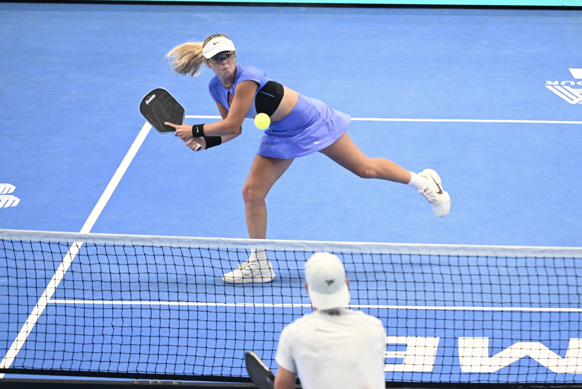 Trọn vẹn visual s&aacute;ng bừng của Anna Thu Thuỷ tại PPA Hanoi, 5 ng&agrave;y 4 trang phục thi đấu, bộ n&agrave;o cũng xuất sắc- Ảnh 3.