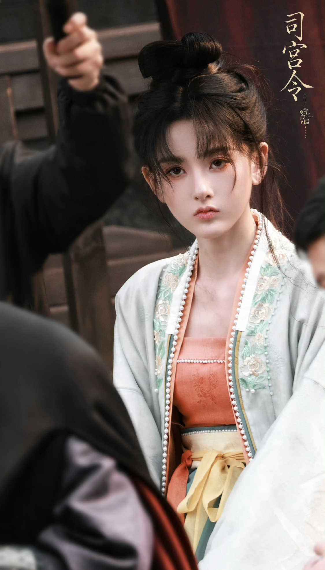 Ngắm nhan sắc n&agrave;y mới hiểu &ldquo;kinh t&agrave;i tuyệt diễm&rdquo; l&agrave; g&igrave;: Visual vạn năm c&oacute; một, đẹp đến nghẹt thở- Ảnh 8.