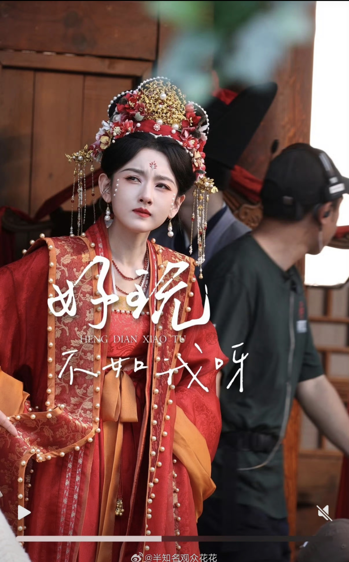 Ngắm nhan sắc n&agrave;y mới hiểu &ldquo;kinh t&agrave;i tuyệt diễm&rdquo; l&agrave; g&igrave;: Visual vạn năm c&oacute; một, đẹp đến nghẹt thở- Ảnh 4.