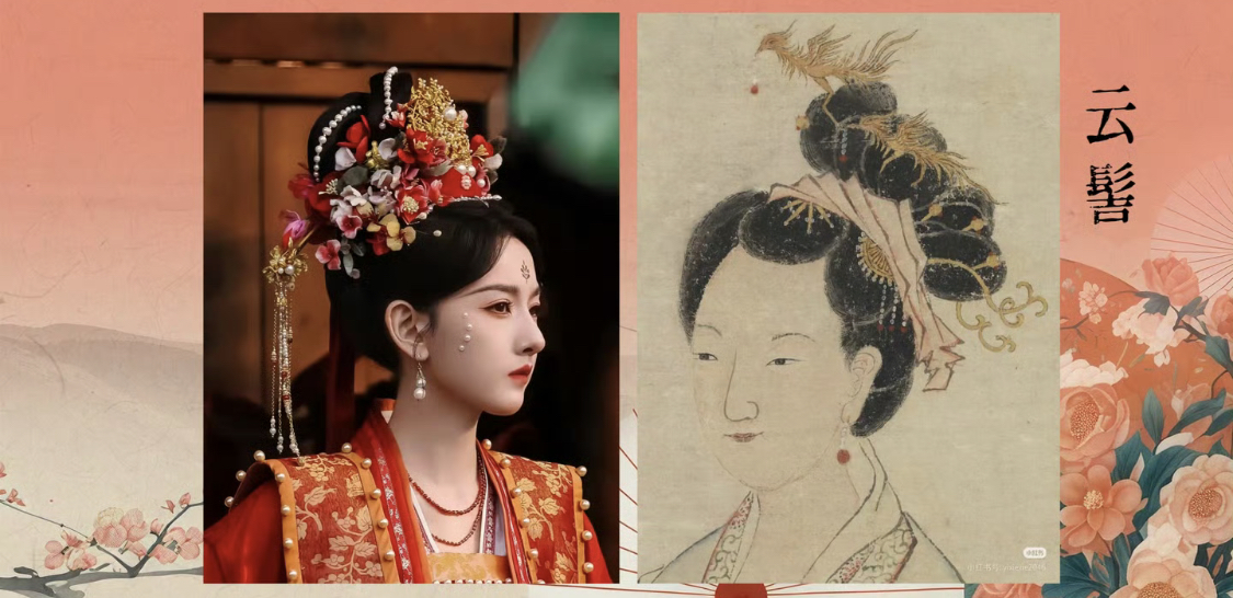 Ngắm nhan sắc n&agrave;y mới hiểu &ldquo;kinh t&agrave;i tuyệt diễm&rdquo; l&agrave; g&igrave;: Visual vạn năm c&oacute; một, đẹp đến nghẹt thở- Ảnh 3.