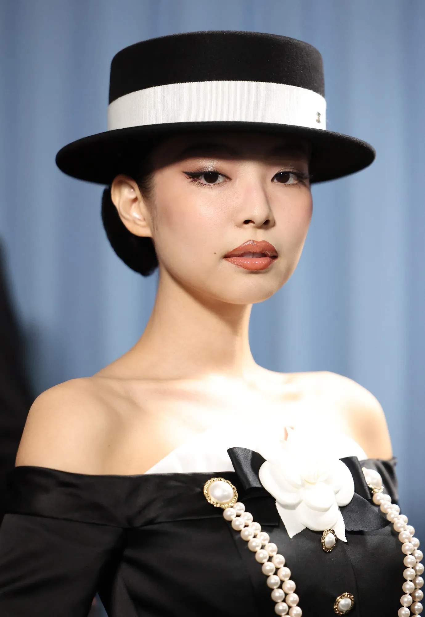 Jennie (BLACKPINK) l&agrave;m đứt chuỗi tăng trưởng 4 năm li&ecirc;n tiếp của thương hiệu đ&igrave;nh đ&aacute;m v&igrave; một l&yacute; do?- Ảnh 8.