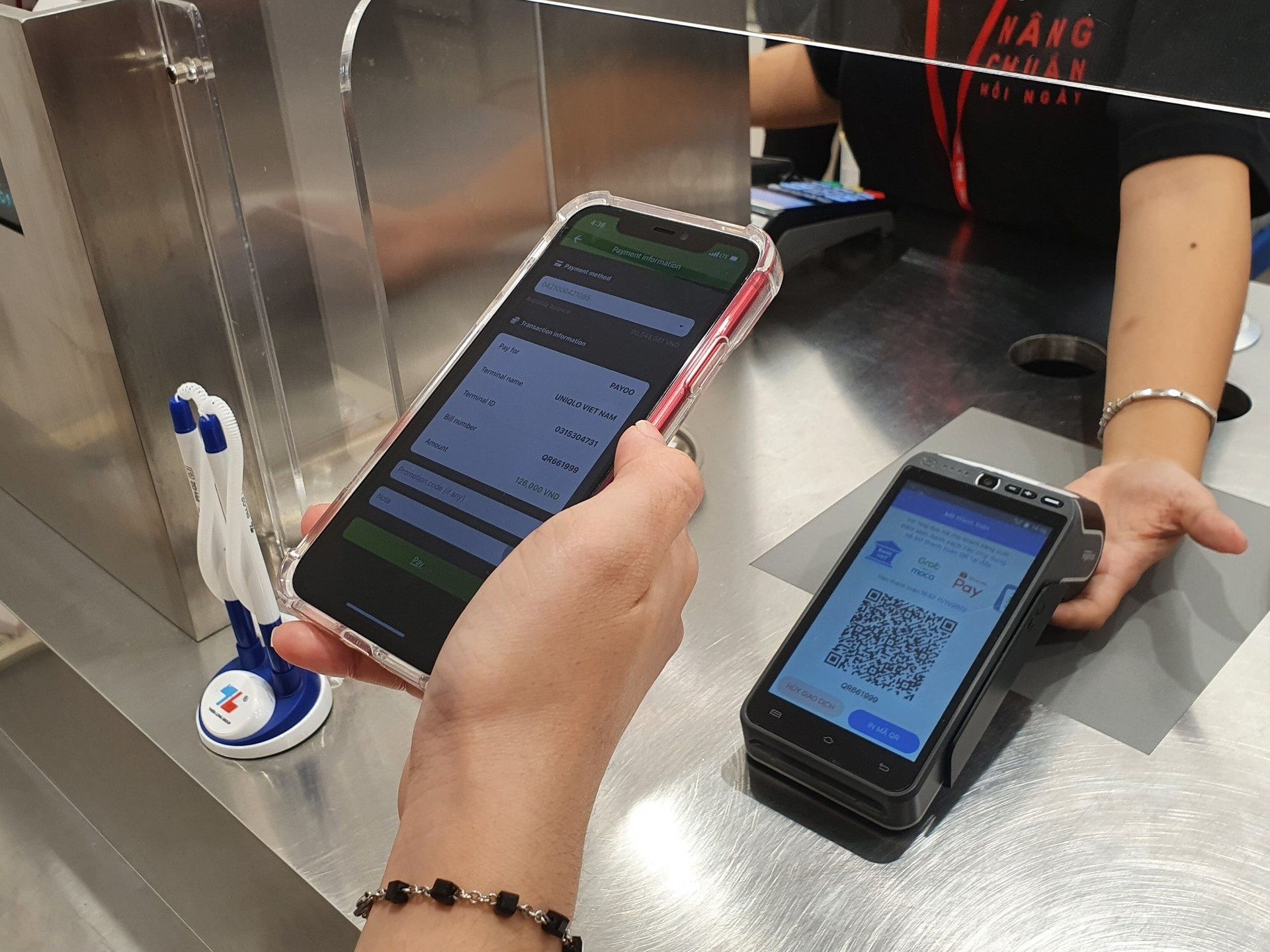 Cơ quan thuế n&oacute;i g&igrave; về việc cố t&igrave;nh kh&ocirc;ng ghi nội dung chuyển khoản để n&eacute; thuế?- Ảnh 1.