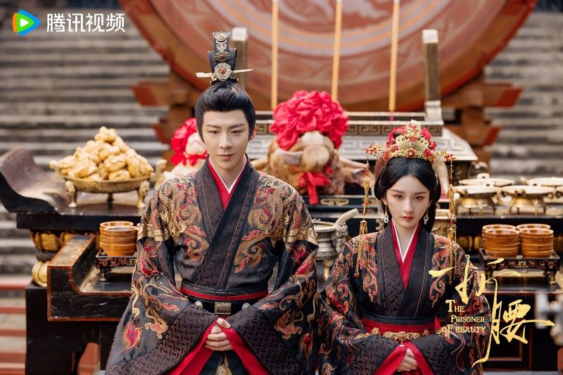 Ngắm nhan sắc n&agrave;y mới hiểu &ldquo;kinh t&agrave;i tuyệt diễm&rdquo; l&agrave; g&igrave;: Visual vạn năm c&oacute; một, đẹp đến nghẹt thở- Ảnh 5.