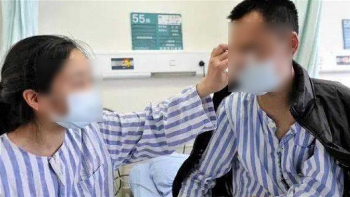 2 vợ chồng c&ugrave;ng mắc ung thư gan v&igrave; loại dầu ăn nhiều gia đ&igrave;nh vẫn d&ugrave;ng h&agrave;ng ng&agrave;y- Ảnh 1.