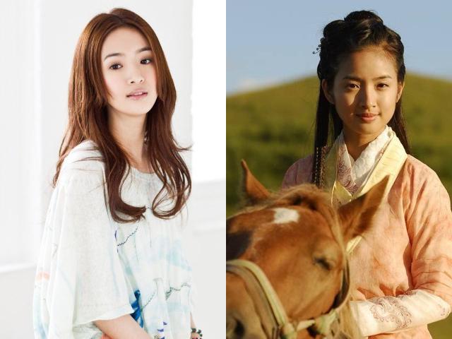 C&ugrave;ng l&agrave; "nữ thần thanh xu&acirc;n": Nhan sắc hiện tại của L&acirc;m Y Thần - Trần Kiều &Acirc;n lại rất kh&aacute;c- Ảnh 1.