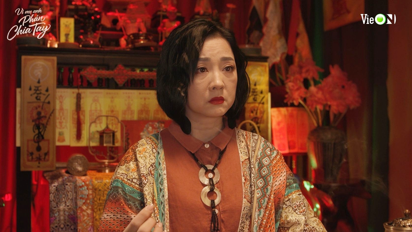 Đại mỹ nh&acirc;n l&agrave; NSƯT nổi tiếng miền Nam một thời: Giờ cứ xuất hiện l&agrave; netizen đ&ograve;i phải trả gi&aacute;- Ảnh 4.